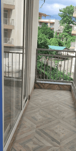 Project Image of 1167.0 - 1935.0 Sq.ft 2 BHK Apartment for buy in Magnolias Heights