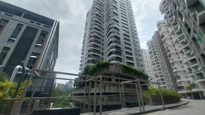 Project Image of 966.0 - 2219.0 Sq.ft 2 BHK Apartment for buy in Rahul Arcus Bldg D