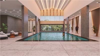 Project Image of 1780.0 - 2600.0 Sq.ft 3 BHK Apartment for buy in Panchajanya Heights