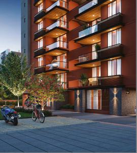 Project Image of 1185.21 - 1193.18 Sq.ft 3 BHK Apartment for buy in Radhika Royal