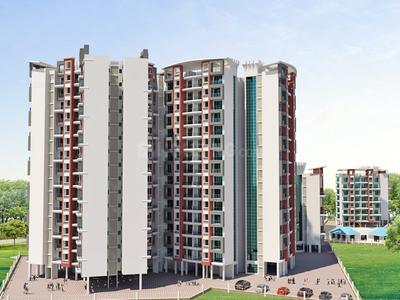 Project Image of 400.0 - 616.0 Sq.ft 1 BHK Apartment for buy in Damji Pentagon Heights