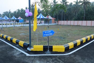 Project Image of 602.0 - 1850.0 Sq.ft Residential Plot Plot for buy in Staar RPS Garden Phase 1