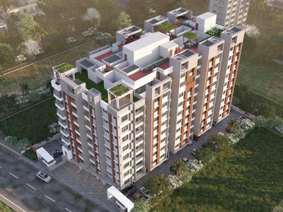 Krishna Kunj Elevation 1