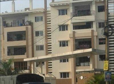 Project Image of 1919 Sq.ft 3 BHK Apartment / Flat for sale in Yapral for Rs. 12600000