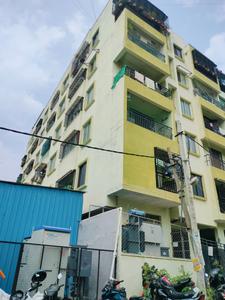 Project Image of 1050.0 - 1375.0 Sq.ft 2 BHK Apartment for buy in Priyanka Silver Woods