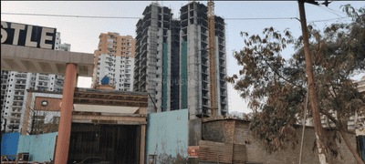 Project Image of 1150 Sq.ft 3 BHK Apartment / Flat for sale in Raj Nagar Extension for Rs. 10800000