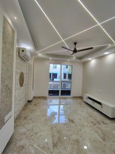 Project Image of 1728.0 - 3240.0 Sq.ft 3 BHK Builder Floor for buy in Arun GGR Floor 28