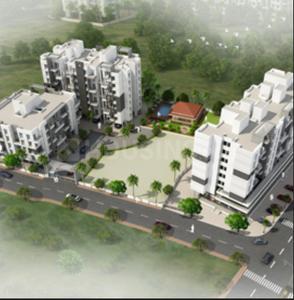 Project Image of 805.0 - 1192.0 Sq.ft 1.5 BHK Apartment for buy in Unitech Unihomes 3