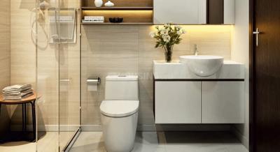 Project Image of 532.0 - 666.0 Sq.ft 2 BHK Apartment for buy in Unique One Jogeshwari