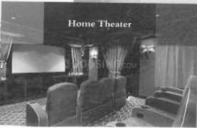 Project Image of 135.95 - 857.88 Sq.ft 2 BHK Apartment for buy in Shree The Mark Phase 2