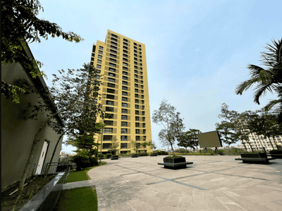 Project Image of 10000 Sq.ft 5 BHK Duplex for sale in Mukundapur for Rs. 160000000