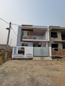 Project Image of 800.0 - 1375.0 Sq.ft Residential Plot Plot for buy in Landway Indraprastha Residency