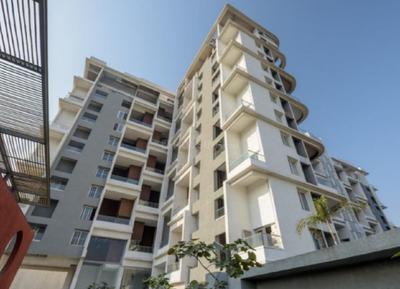 Project Image of 2000.0 - 6300.0 Sq.ft 3 BHK Apartment for buy in Mittal One Nation