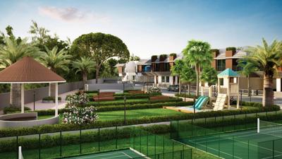 Project Image of 0.0 - 1500.0 Sq.ft 3 BHK Villa for buy in Dev Satya Krupa