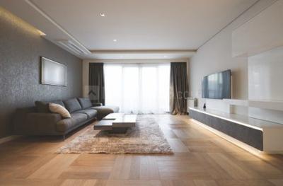 Project Image of 215.0 - 434.0 Sq.ft 1 RK Apartment for buy in L K Earth Krishna Empire