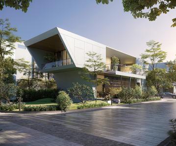 Project Image of 0.0 - 1940.0 Sq.ft 4 BHK Villa for buy in Sanvicasa 105