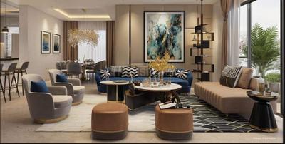 Project Image of 665.0 - 897.0 Sq.ft 2 BHK Apartment for buy in Man Ghatkopar Avenue Aaradhya One Earth Phase II