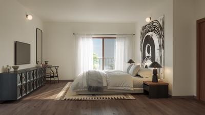 Project Image of 1796.0 - 1821.0 Sq.ft 3 BHK Apartment for buy in REN & REI