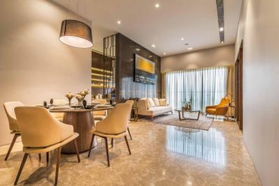 Project Image of 464.0 - 753.0 Sq.ft 1.5 BHK Apartment for buy in Runwal Forest Tower 1 To 4