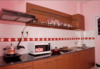 Project Image of 1283.0 - 1409.0 Sq.ft 2 BHK Apartment for buy in Rajeswari Sunshine Suites