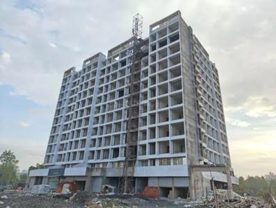 Project Image of 0.0 - 403.0 Sq.ft 1 BHK Apartment for buy in Mahaveer Empire