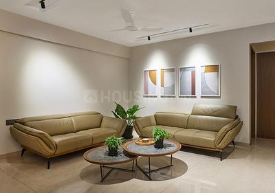 Project Image of 1915.87 - 4185.44 Sq.ft 4 BHK Apartment for buy in Ravetkar 100 Prabhat