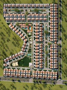 Project Image of 0.0 - 4437.0 Sq.ft 4 BHK Villa for buy in Shrinivas Glory
