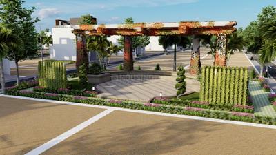 Project Image of 1200.0 - 4000.0 Sq.ft Residential Plot Plot for buy in Kubera Greens