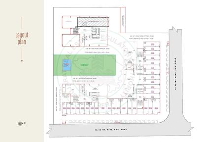 Project Image of 1204.48 - 2655.0 Sq.ft 2 BHK Apartment for buy in Atishay Shivalay