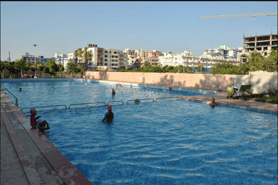 Project Image of 768.0 - 1187.0 Sq.ft 2 BHK Apartment for buy in Corporate Suncity Gloria