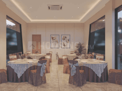 Project Image of 1413.0 - 1764.0 Sq.ft 2 BHK Apartment for buy in Sparsh Shine