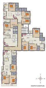 Project Image of 1179.0 - 2051.0 Sq.ft 2 BHK Apartment for buy in Aadiv Elite