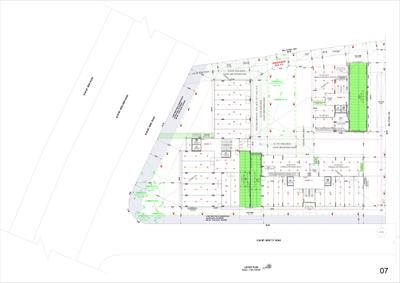 Project Image of 1998.0 - 3069.0 Sq.ft 3 BHK Apartment for buy in Shubh Labh Heritage And Square