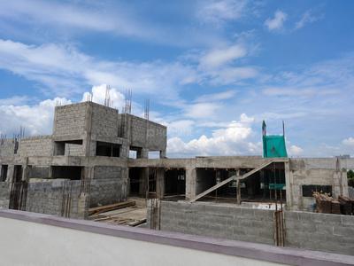 Project Image of 0.0 - 788.0 Sq.ft 2 BHK Apartment for buy in Confident Cygnus Block B