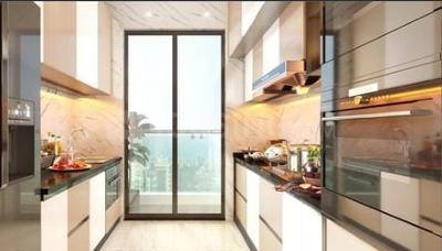 Project Image of 313.55 - 537.55 Sq.ft 1 BHK Apartment for buy in Sunrise Comfort Empire