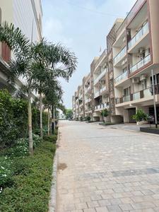 Project Image of 1551.0 - 1611.0 Sq.ft 3 BHK Apartment for buy in Sapphire Court