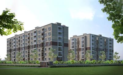 Affinity Brundaavana Elevation 1