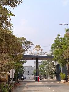 Project Image of 2584.0 - 2612.0 Sq.ft 4 BHK Villa for buy in GKRS Palacio