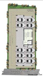 Project Image of 1251.0 - 2594.0 Sq.ft 3 BHK Apartment for buy in Verdant Capricorn