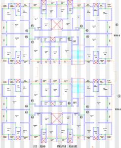 Project Image of 530 Sq.ft 1 BHK Apartment / Flat for sale in Bhiwandi for Rs. 2800000