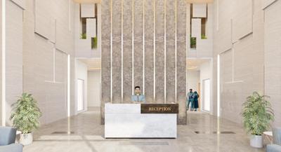 Project Image of 2746.0 - 3862.0 Sq.ft 3.5 BHK Apartment for buy in Gaurs Aspire Centurian Park