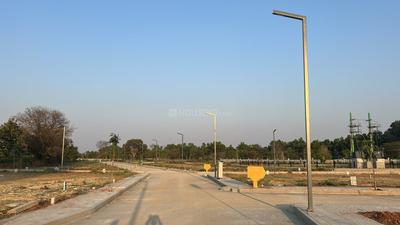 Project Image of 0.0 - 1500.0 Sq.ft Residential Plot Plot for buy in Sai Metro City 8th Phase