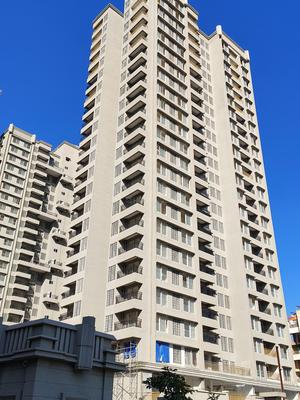 Project Image of 728.0 - 1199.0 Sq.ft 2 BHK Apartment for buy in Supreme Estia Phase III