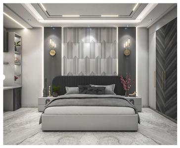 Project Image of 2000.0 - 4000.0 Sq.ft 4 BHK Builder Floor for buy in Prop Bricks Luxury Floors