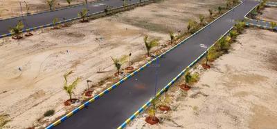Project Image of 740.0 - 1500.0 Sq.ft Residential Plot Plot for buy in Srie Dream BI City