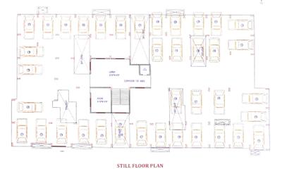 Project Image of 560.0 - 1740.0 Sq.ft 1 BHK Apartment for buy in Image Icon A And B Block