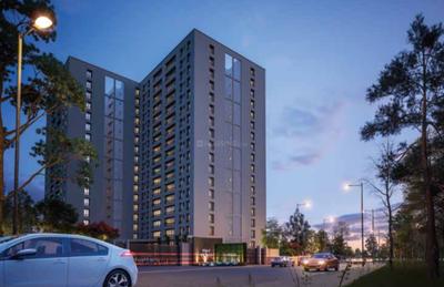Project Image of 1296.0 - 2040.0 Sq.ft 2 BHK Apartment for buy in Sobha Arena