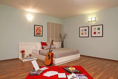 Project Image of 859.0 - 3883.0 Sq.ft 3 BHK Apartment for buy in SH Casa Rouge