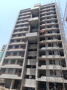 Project Image of 670.27 - 1003.63 Sq.ft 2 BHK Apartment for buy in Sheladia Divine