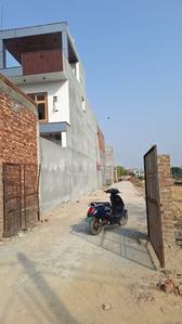 Project Image of 538.2 - 2152.78 Sq.ft Residential Plot Plot for buy in Shiv Shakti Vatika